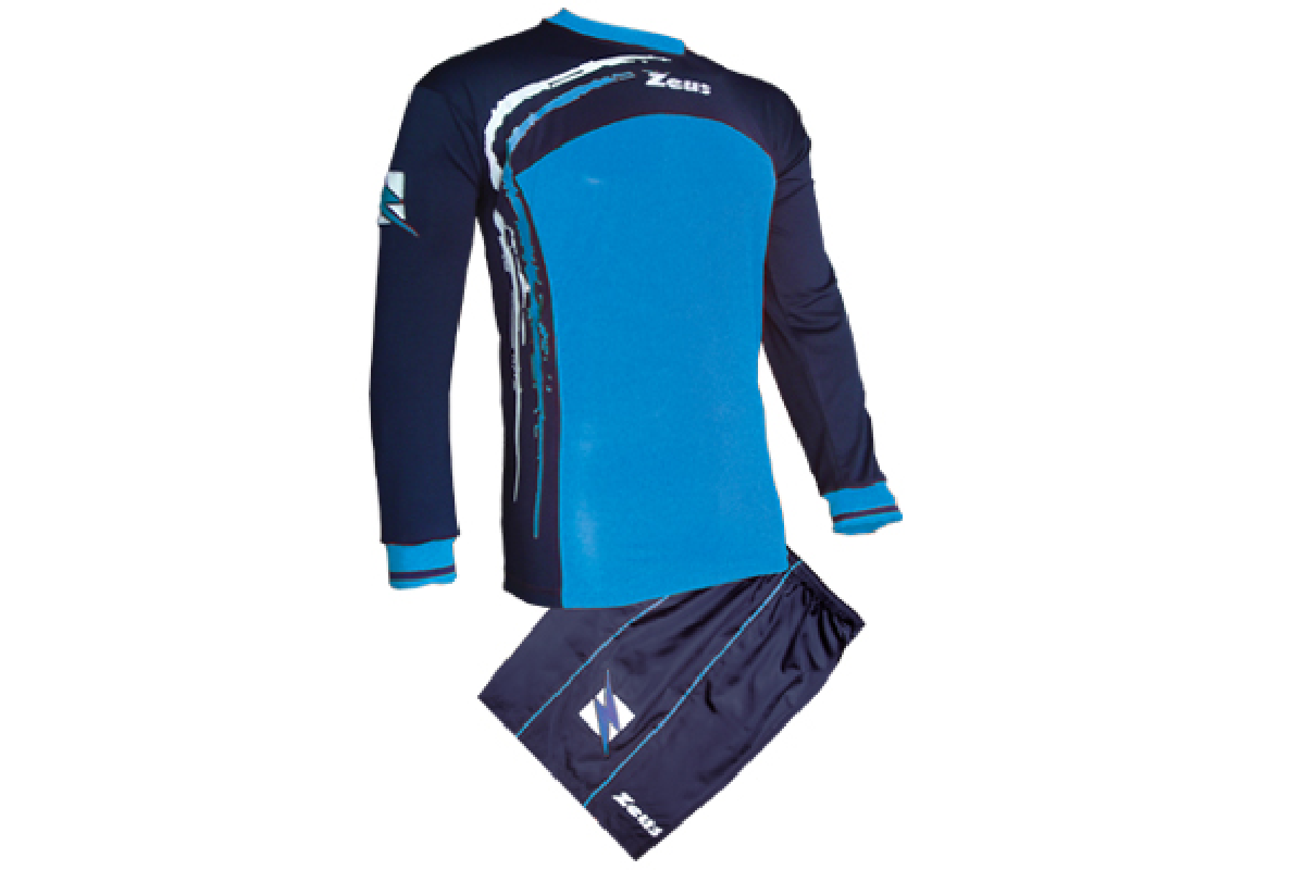 Muta set calcio Corky (20 pz)