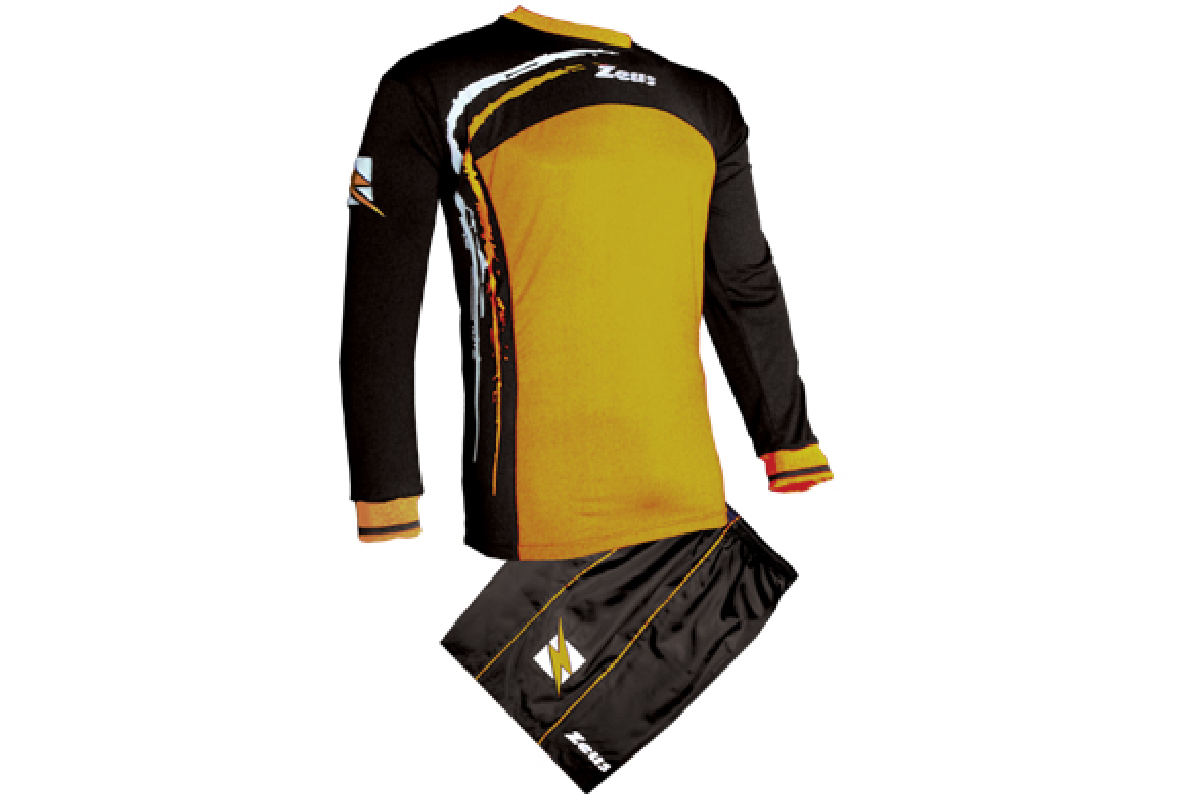 Muta set calcio Corky (20 pz)