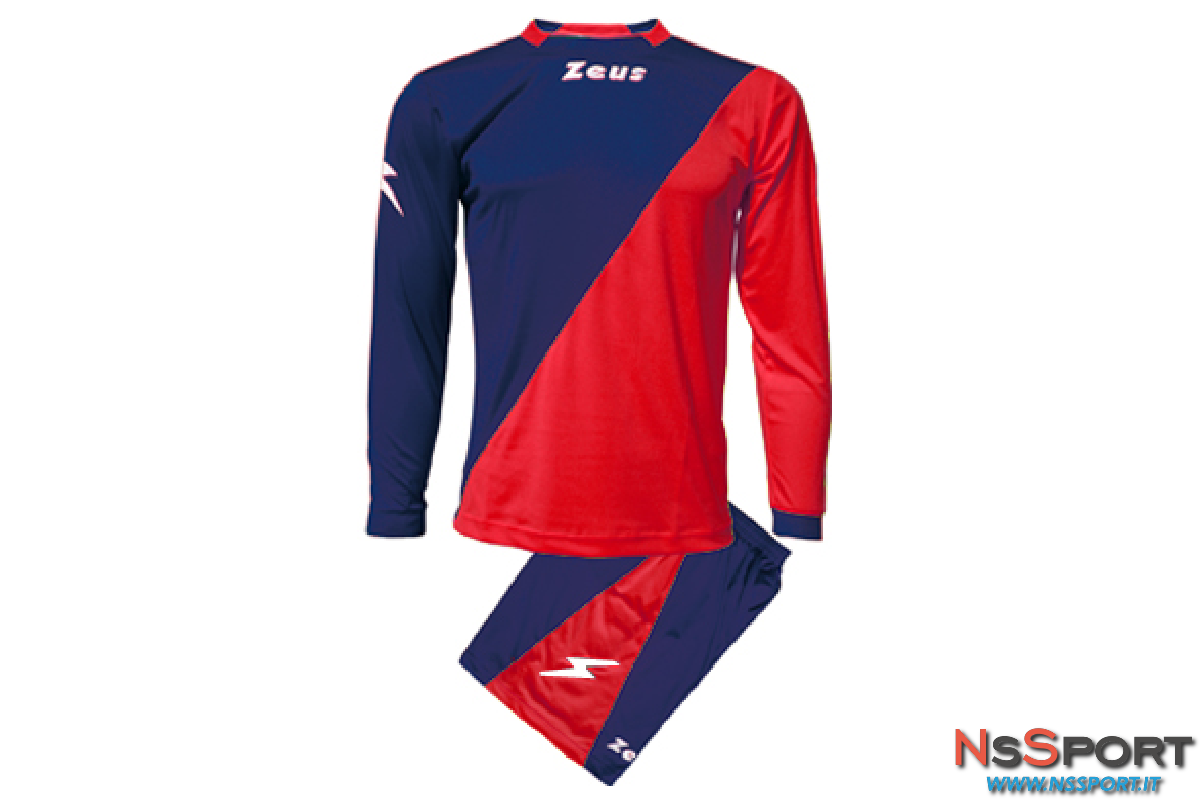 Muta set calcio Ergo (20 pz)