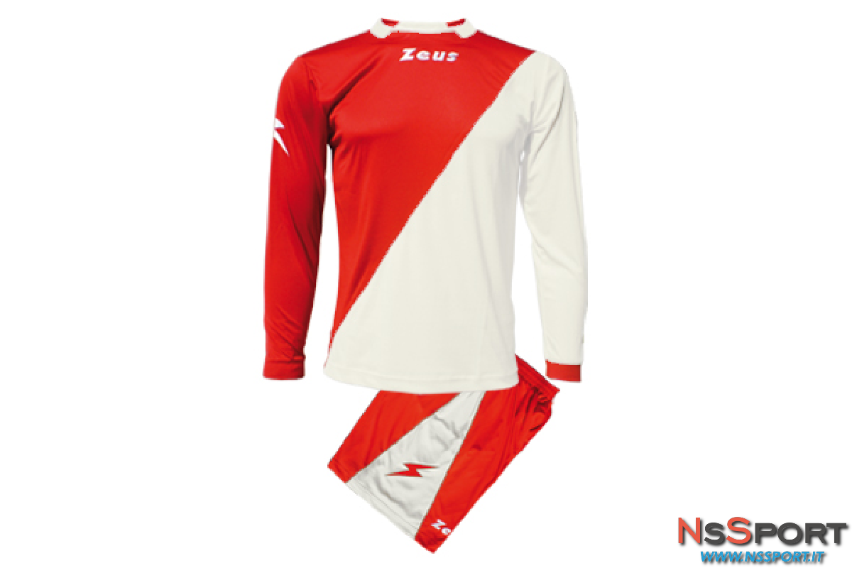 Muta set calcio Ergo (20 pz)