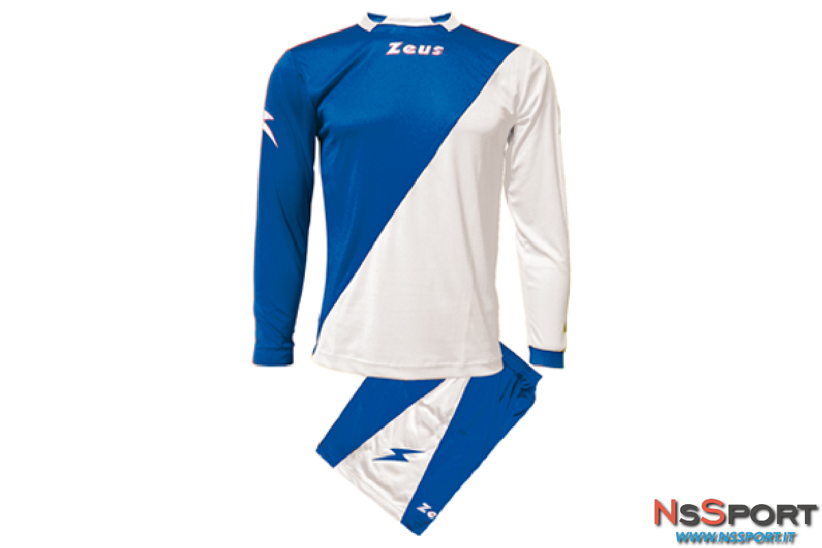 Muta set calcio Ergo (20 pz)