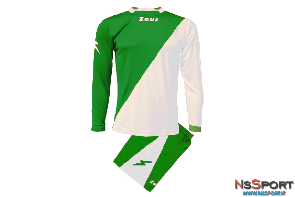 Muta set calcio Ergo (20 pz)