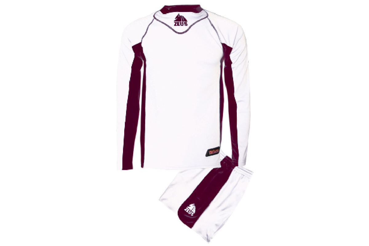 Muta set calcio Febo (20 pz)