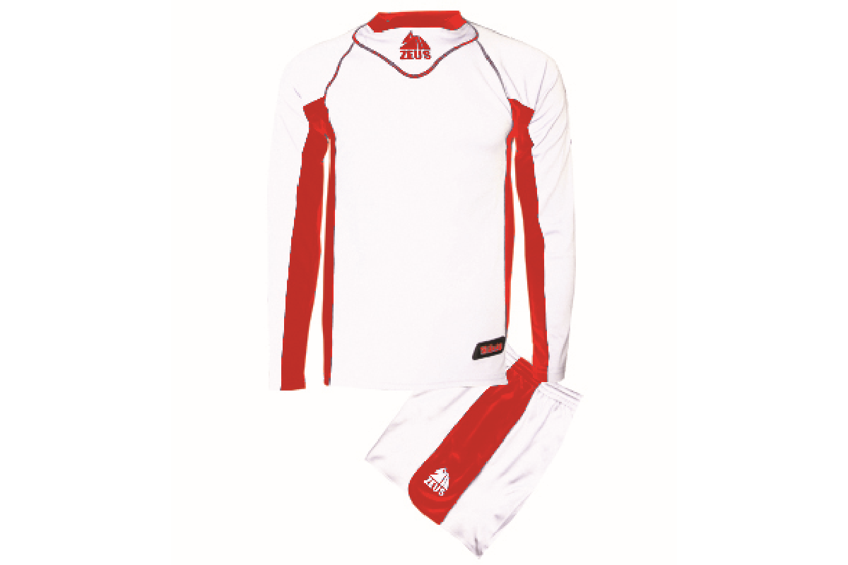 Muta set calcio Febo (20 pz)