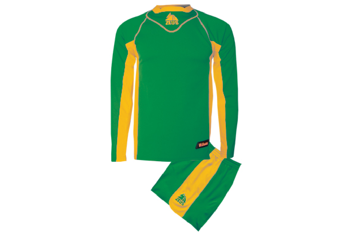 Muta set calcio Febo (20 pz)