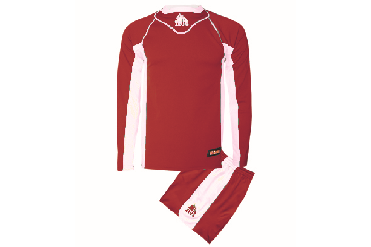 Muta set calcio Febo (20 pz)