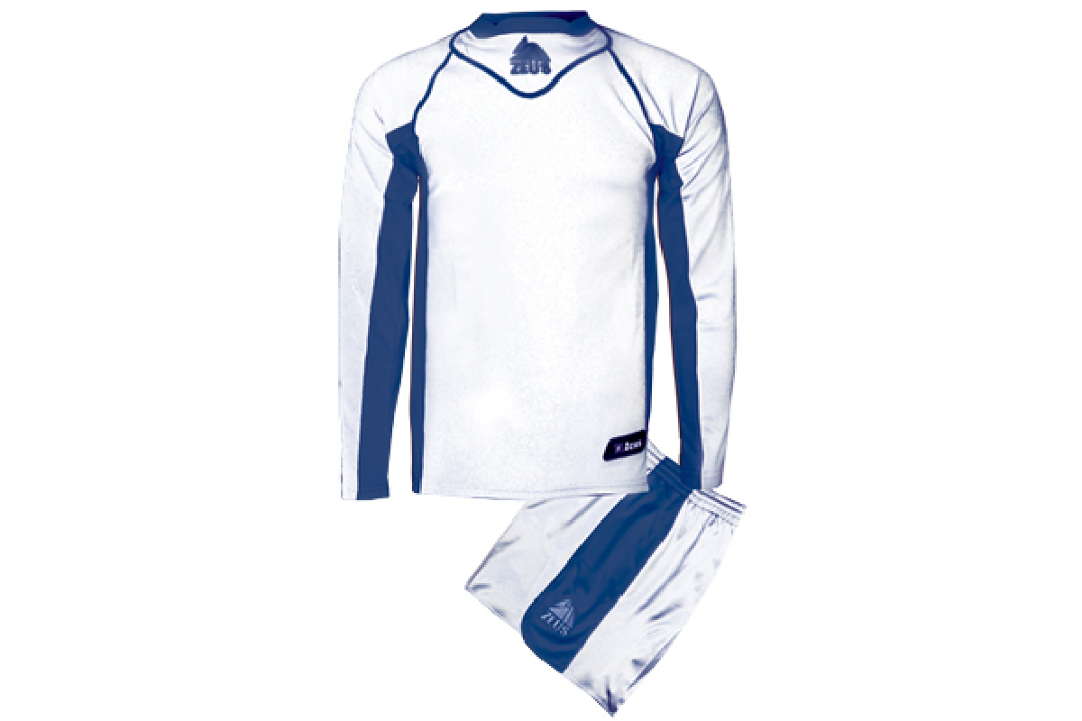 Muta set calcio Febo (20 pz)