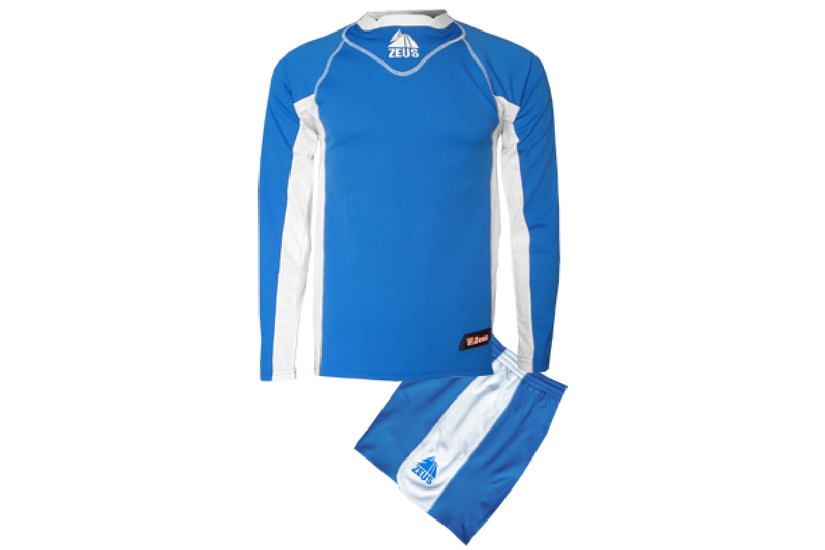 Muta set calcio Febo (20 pz)