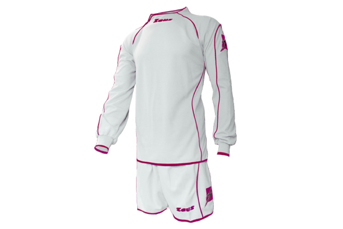 Muta set calcio Isef (20 pz)