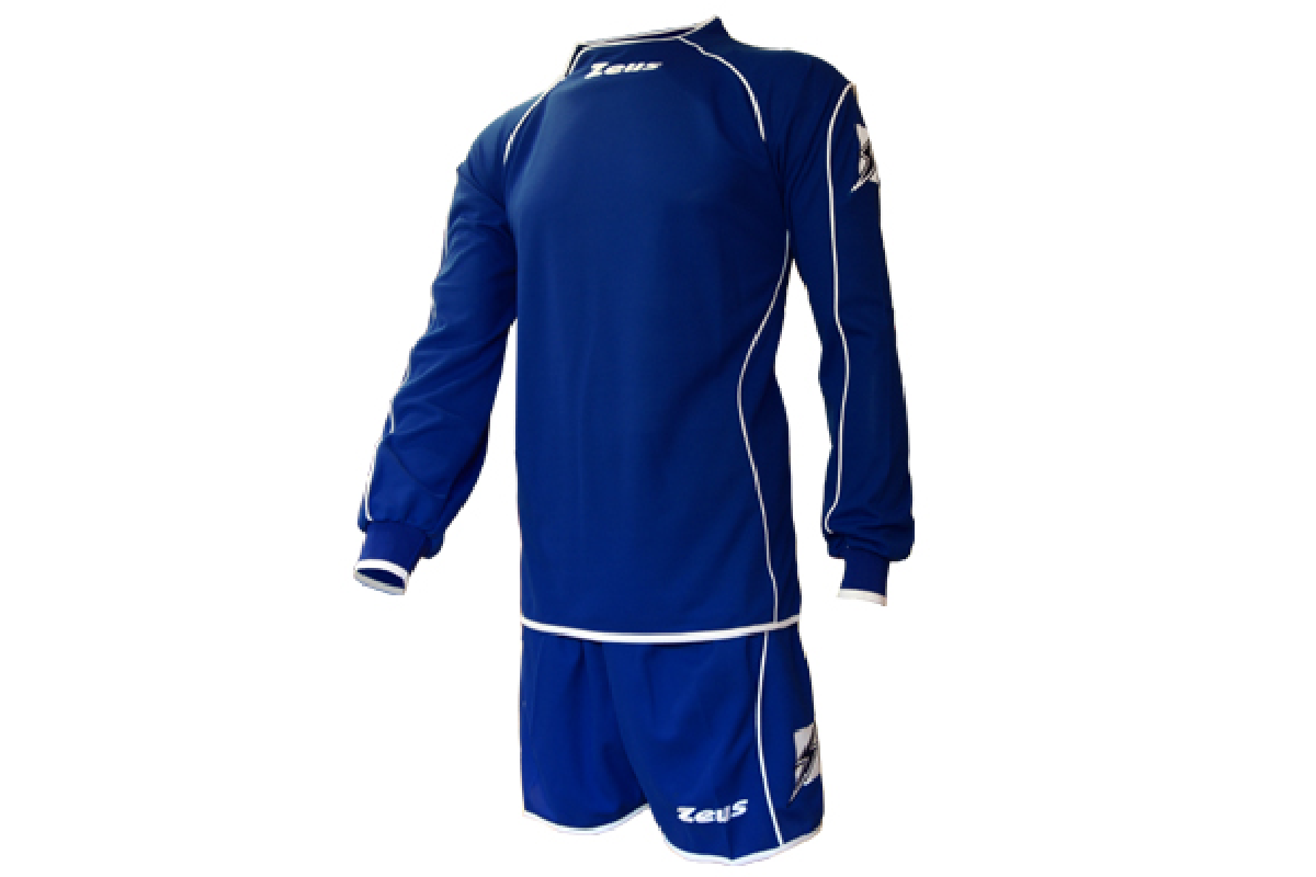 Muta set calcio Isef (20 pz)