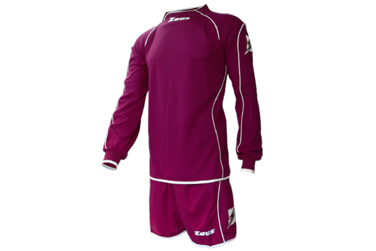 Muta set calcio Isef (20 pz)