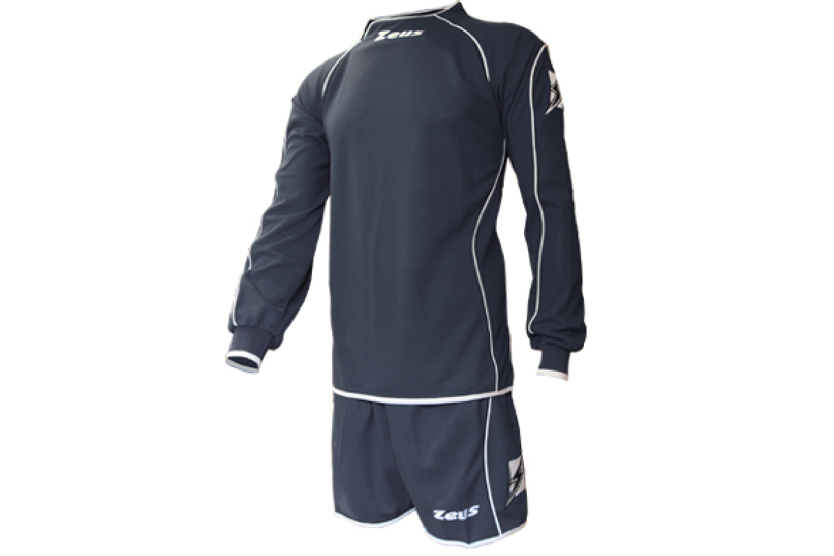 Muta set calcio Isef (20 pz)