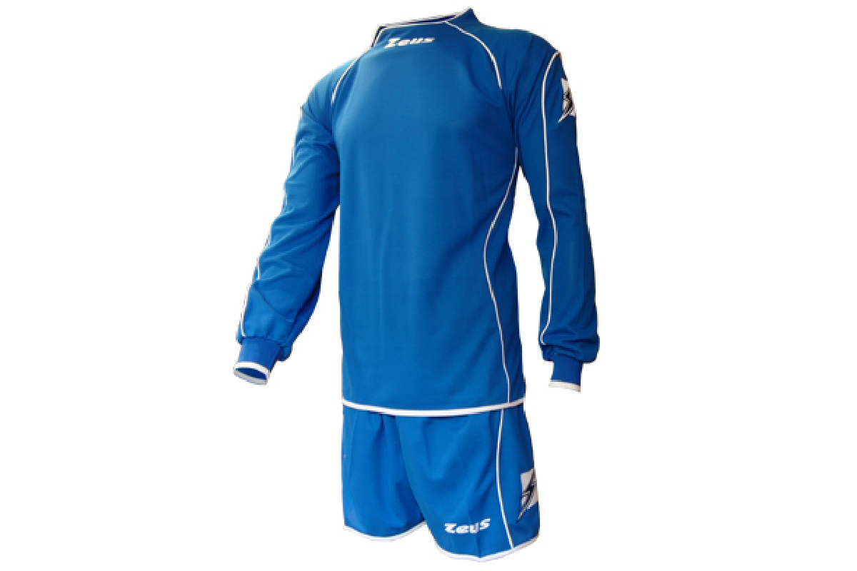 Muta set calcio Isef (20 pz)