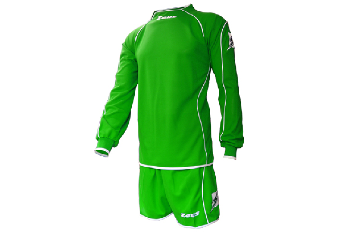 Muta set calcio Isef (20 pz)