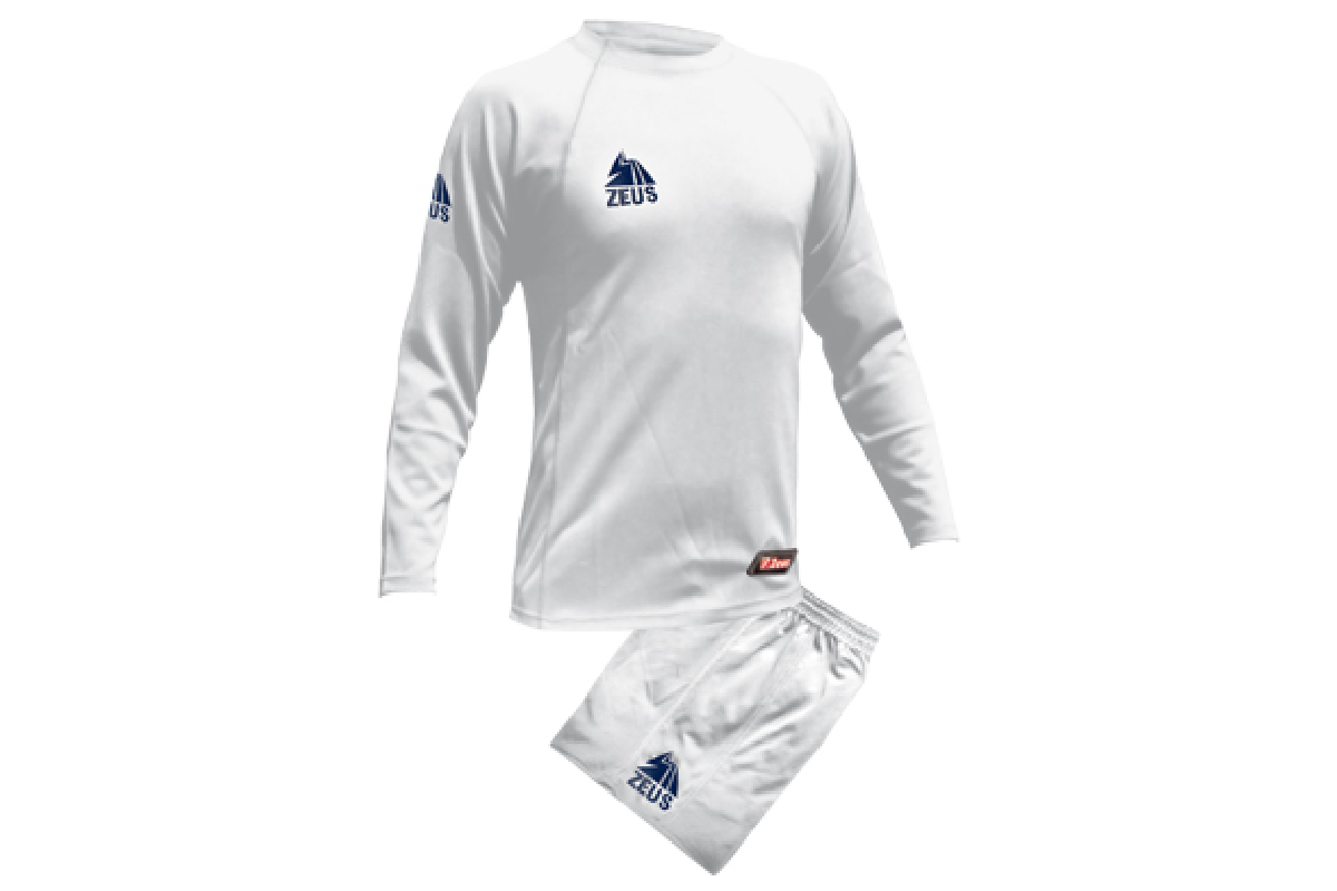 Muta set calcio Paride (20 pz)