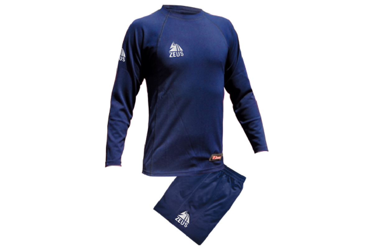 Muta set calcio Paride (20 pz)