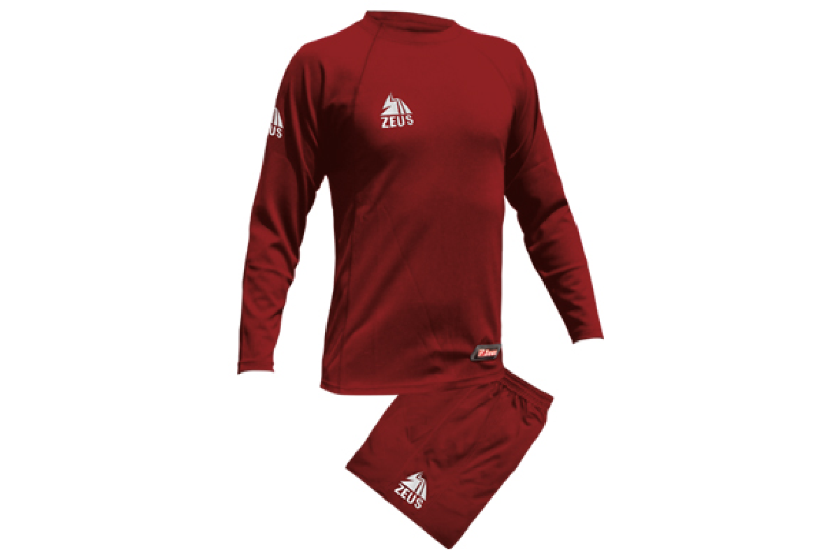 Muta set calcio Paride (20 pz)