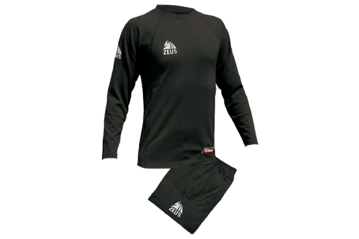 Muta set calcio Paride (20 pz)