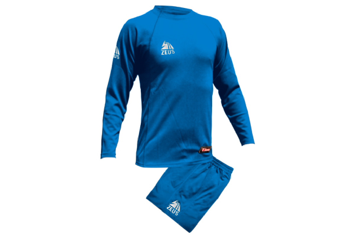 Muta set calcio Paride (20 pz)