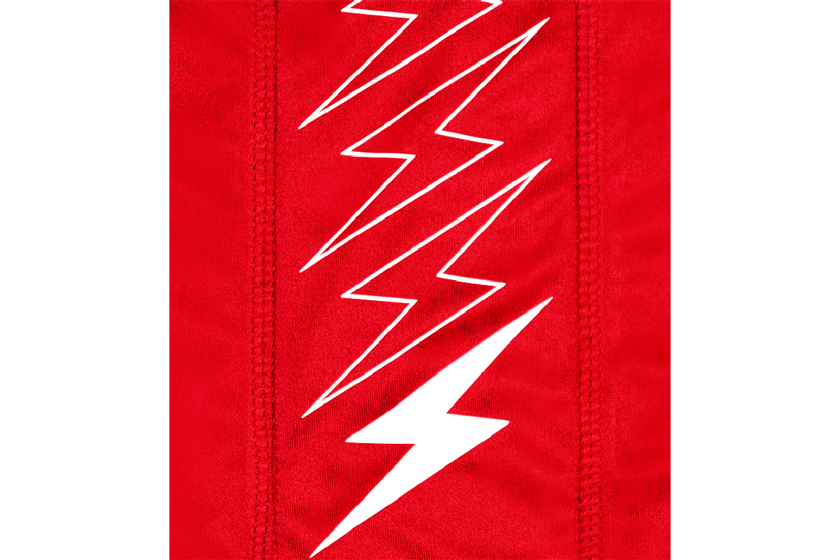 Muta set calcio Scorpion (20 pz)