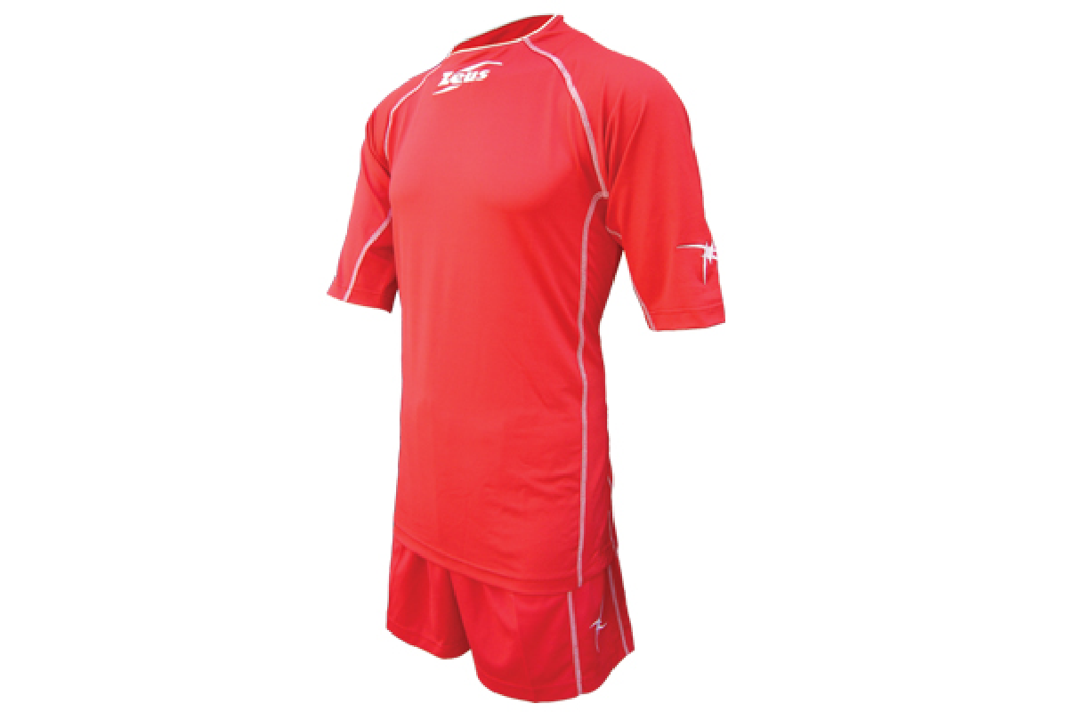 Muta set calcio Squibb (20 pz)