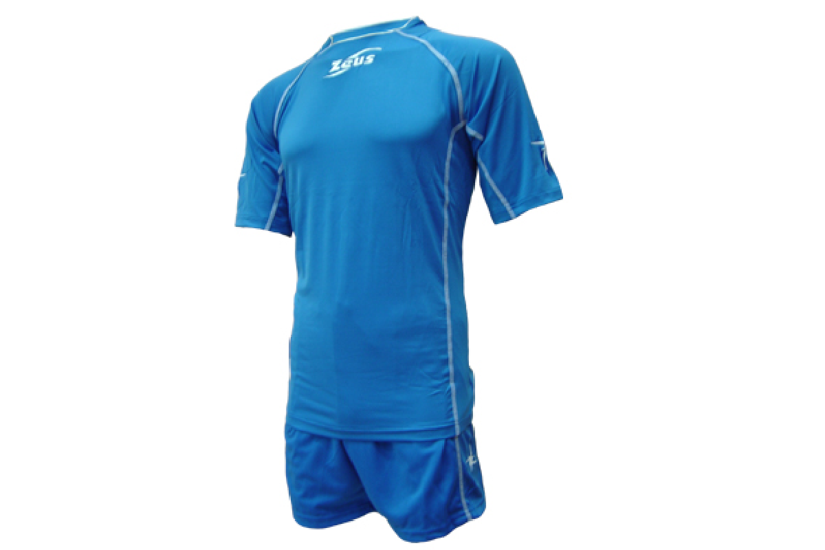 Muta set calcio Squibb (20 pz)