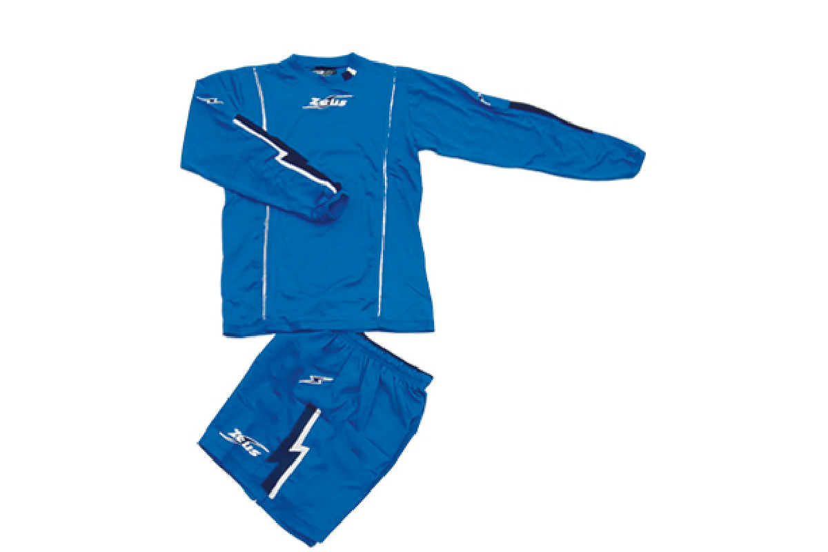 Muta set calcio Titanio (20 pz)