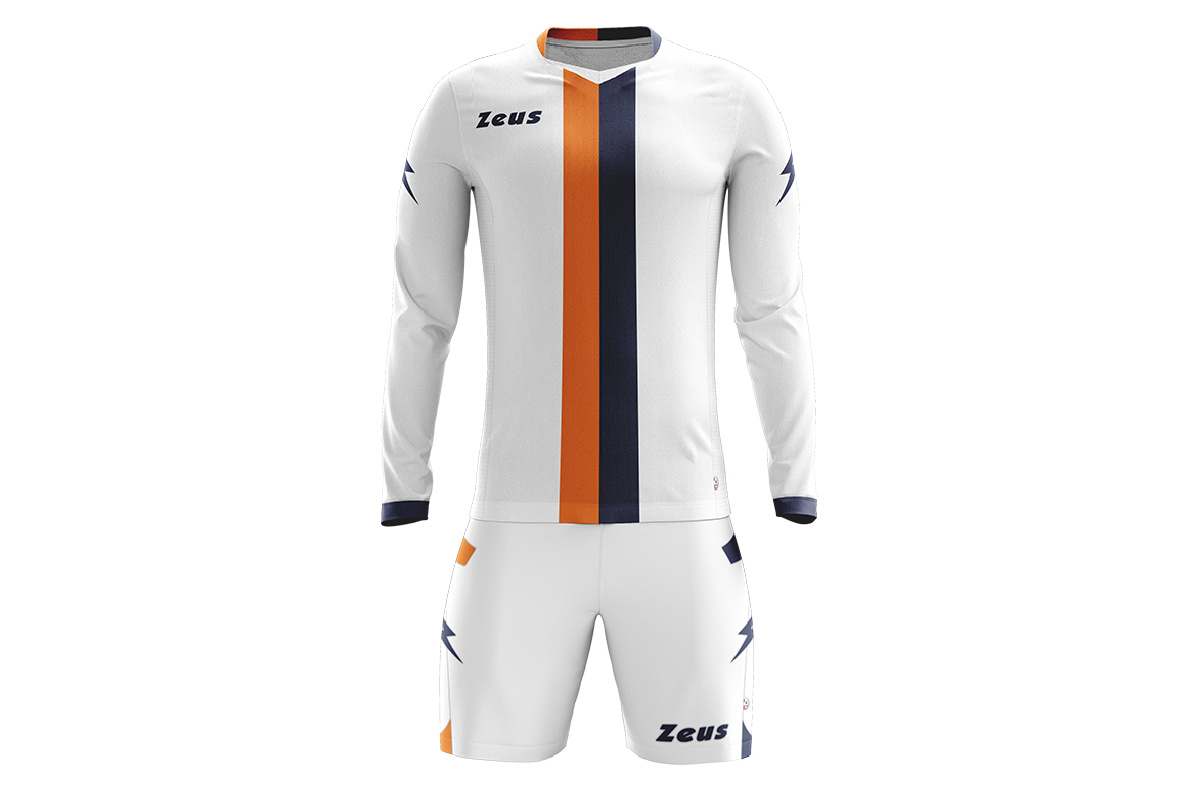 Muta set calcio Bi-nario (20 pz)