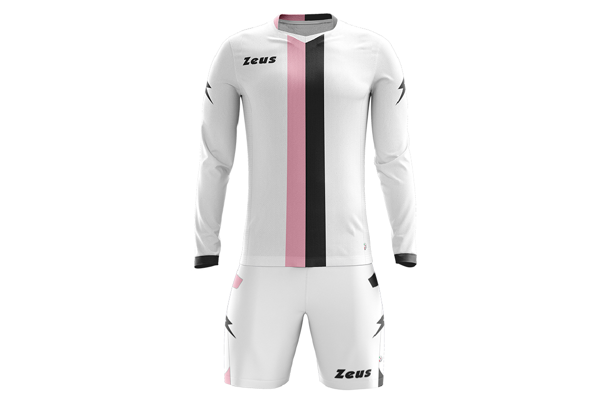 Muta set calcio Bi-nario (20 pz)