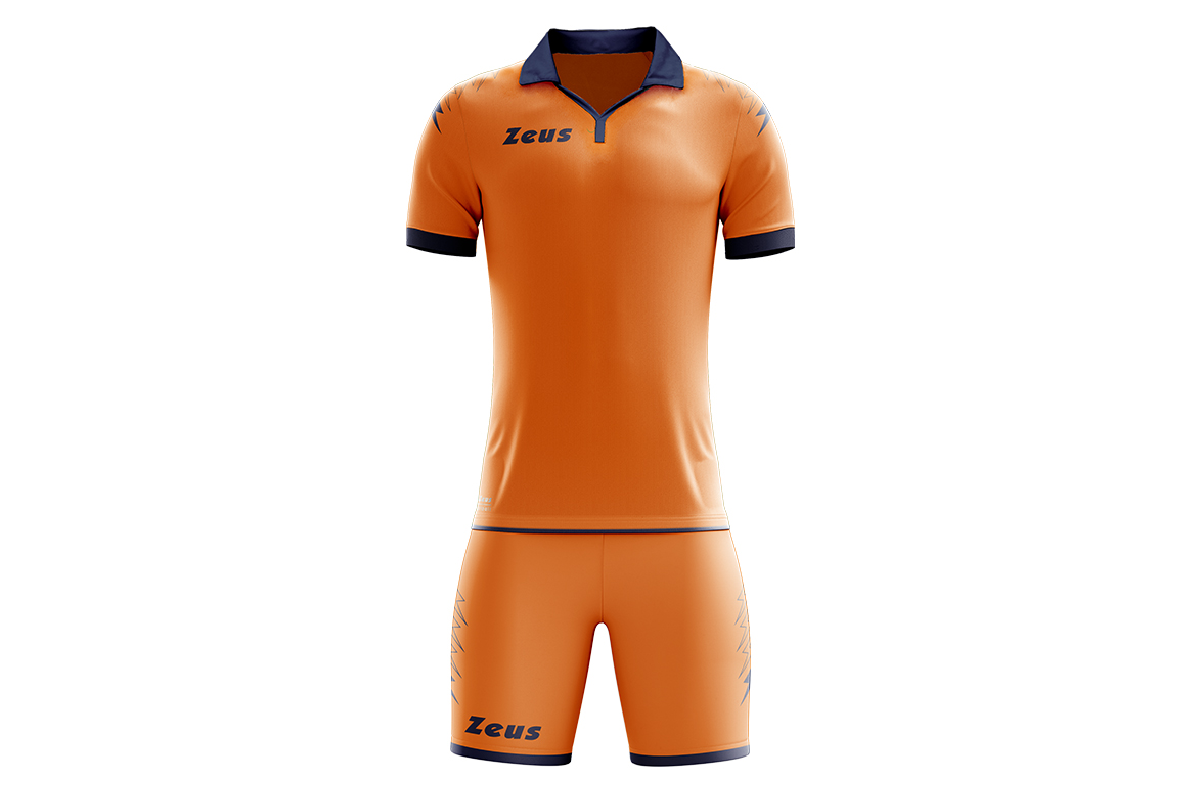 Muta set calcio Scorpion (20 pz)