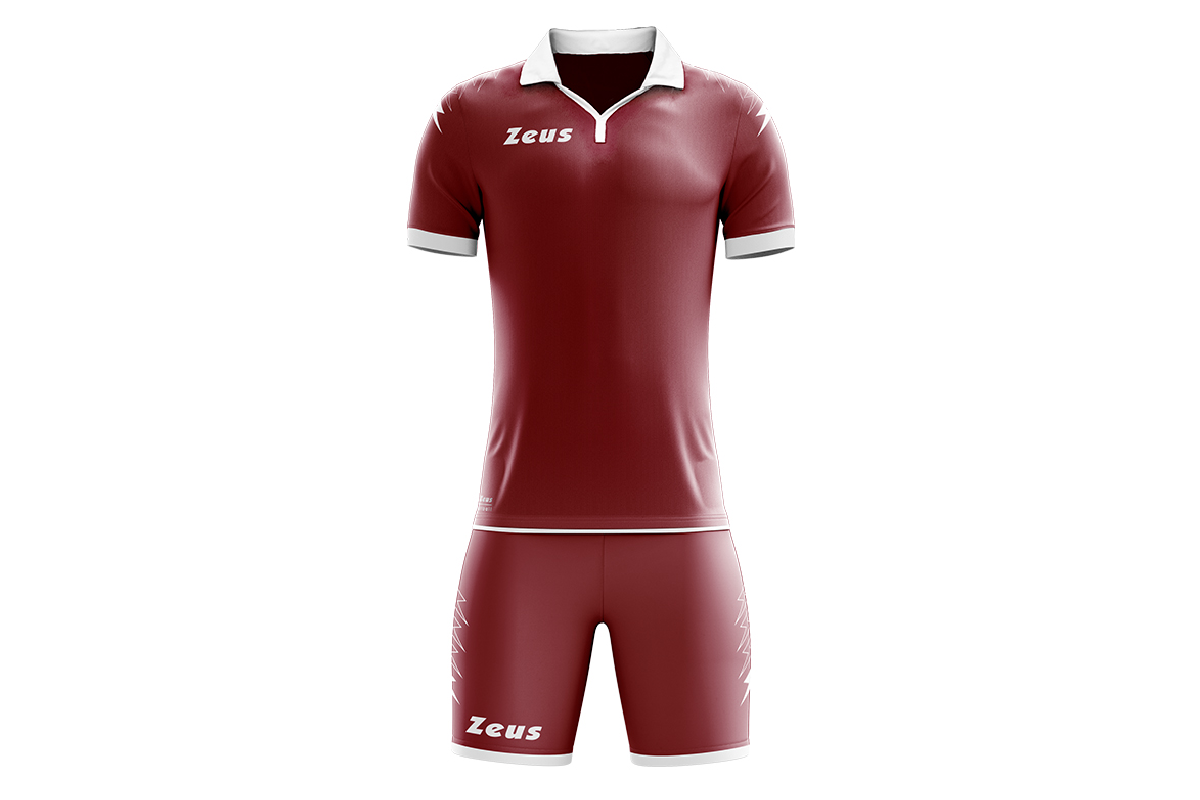 Muta set calcio Scorpion (20 pz)