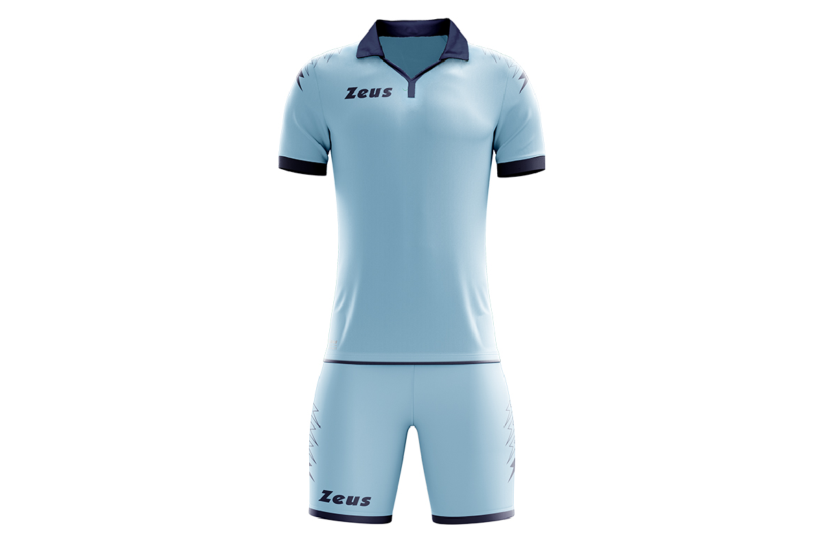 Muta set calcio Scorpion (20 pz)