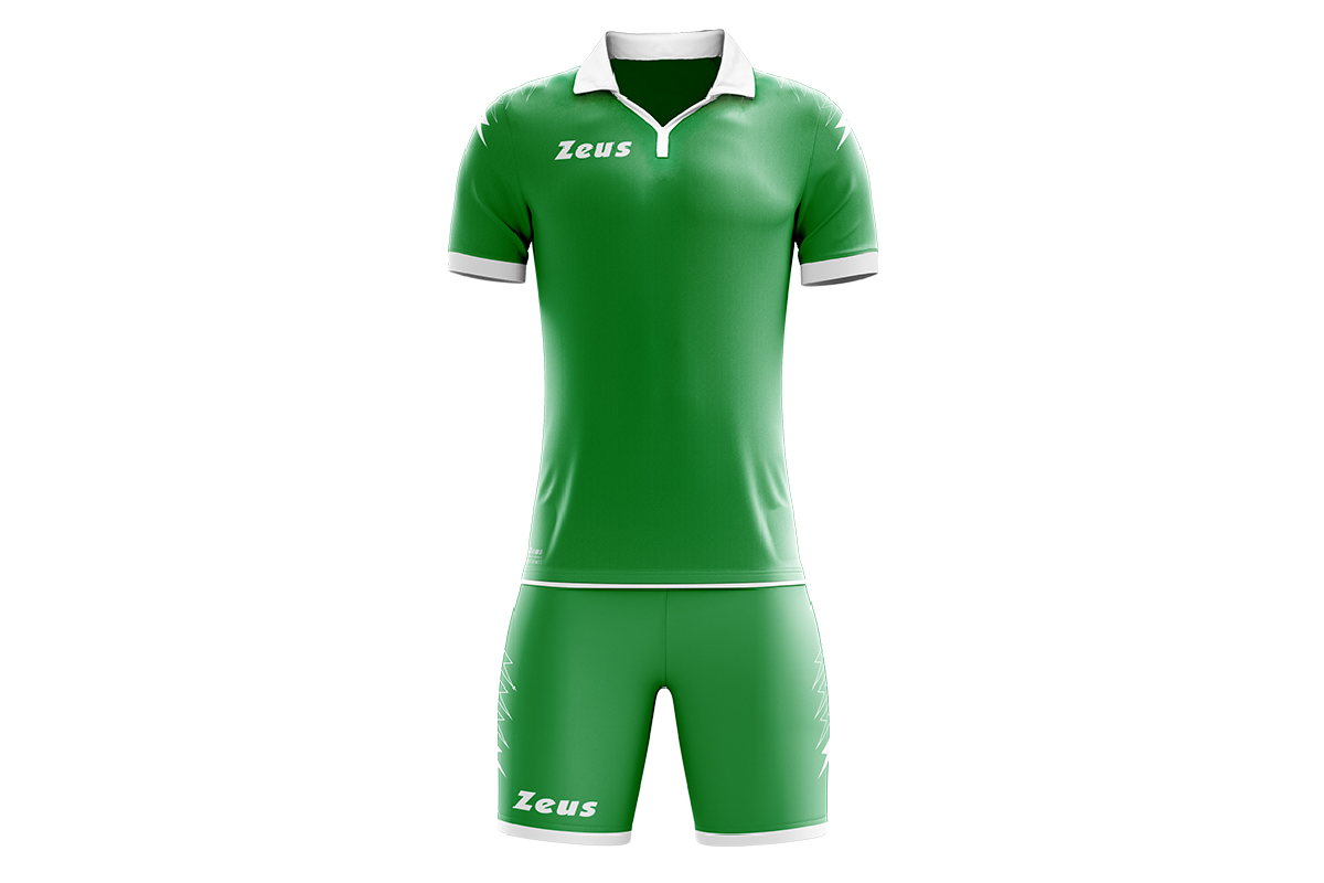 Muta set calcio Scorpion (20 pz)