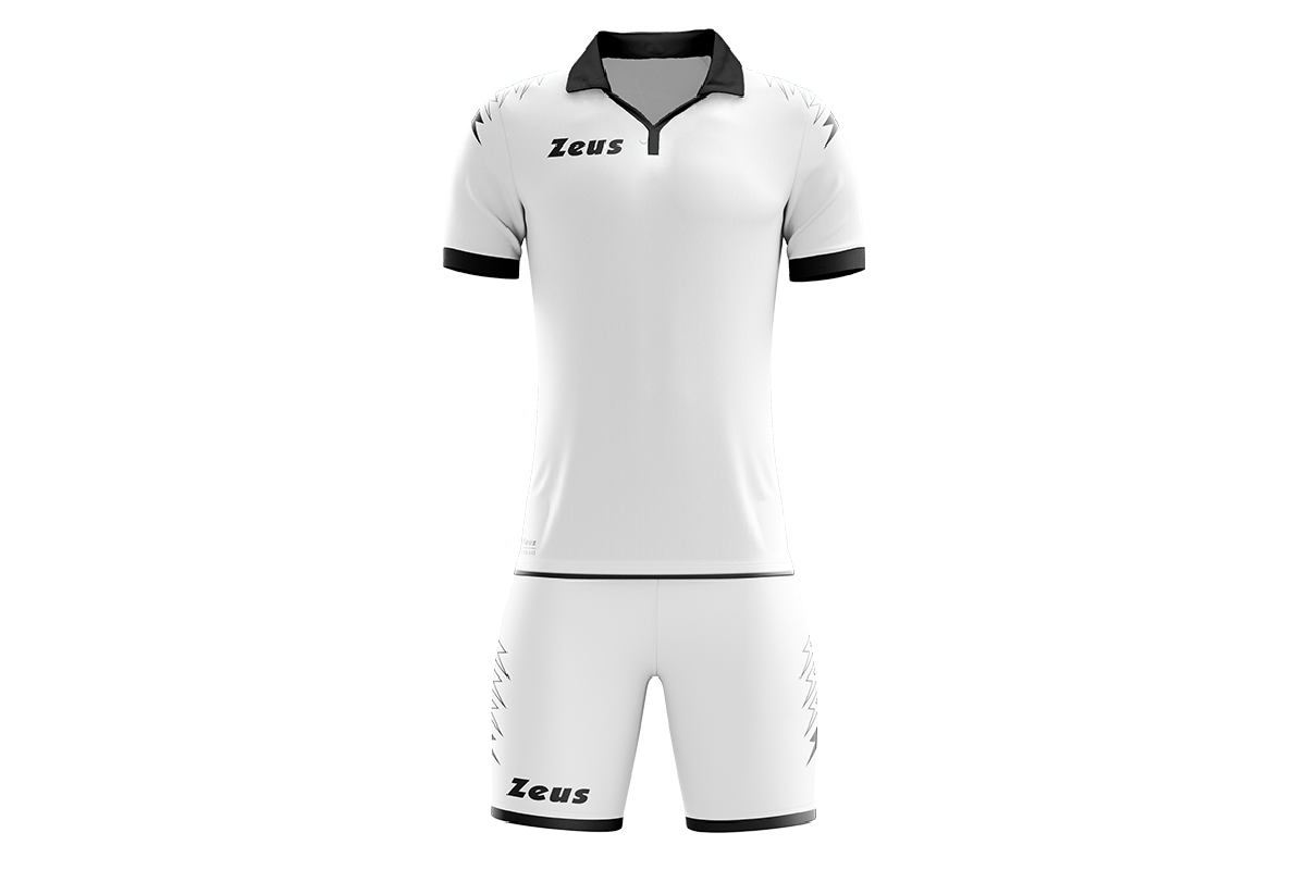 Muta set calcio Scorpion (20 pz)