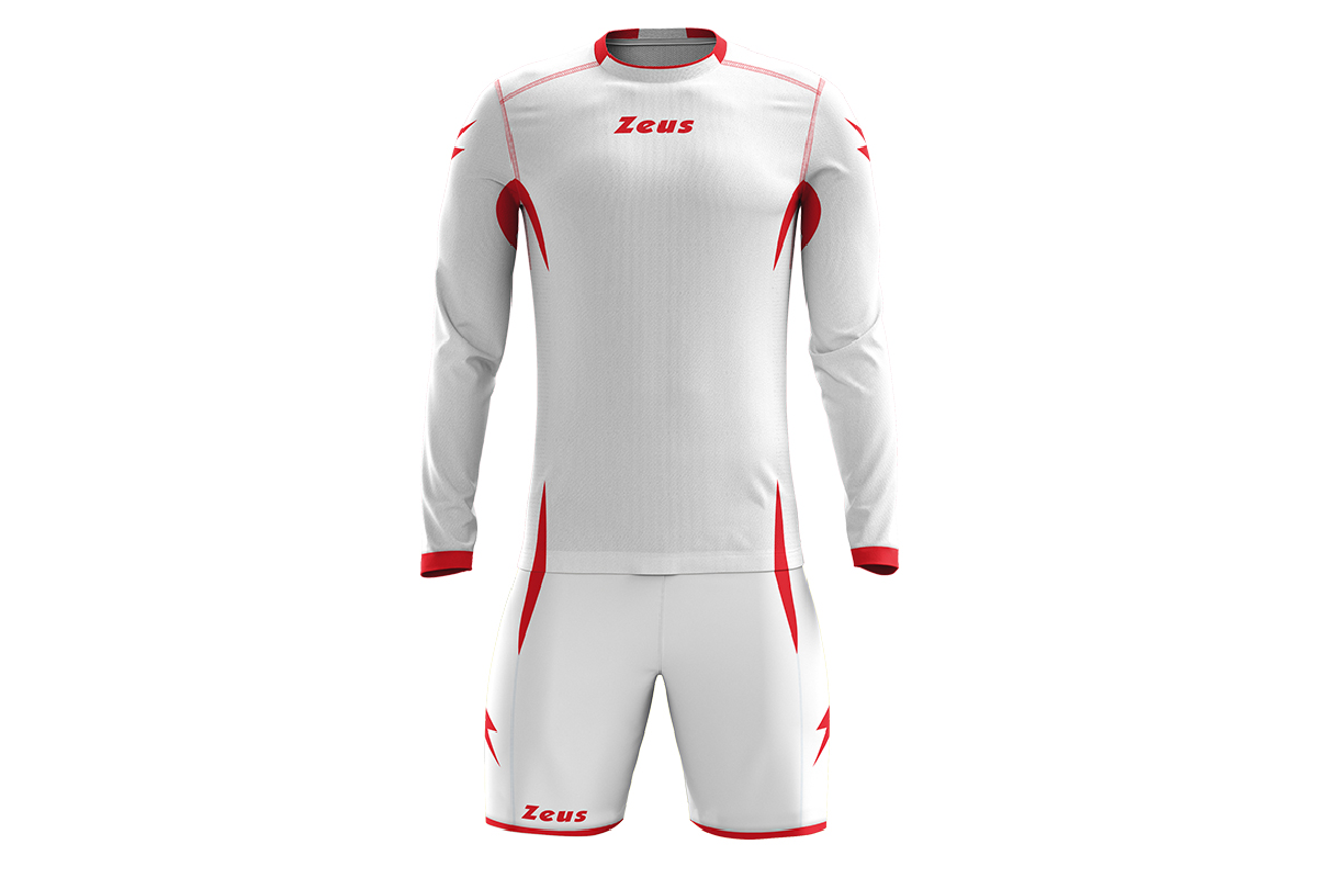 Muta set calcio Sparta (20 pz)