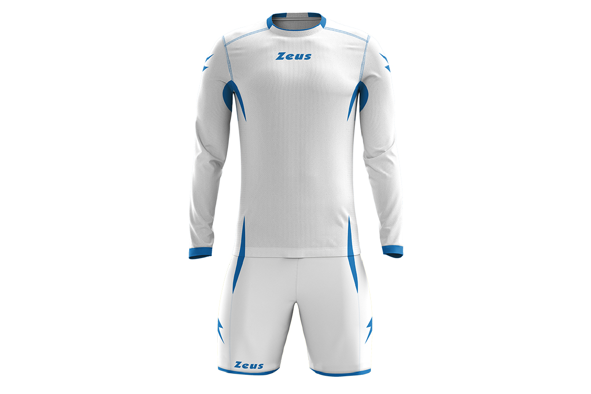 Muta set calcio Sparta (20 pz)