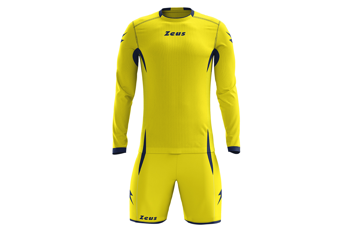 Muta set calcio Sparta (20 pz)