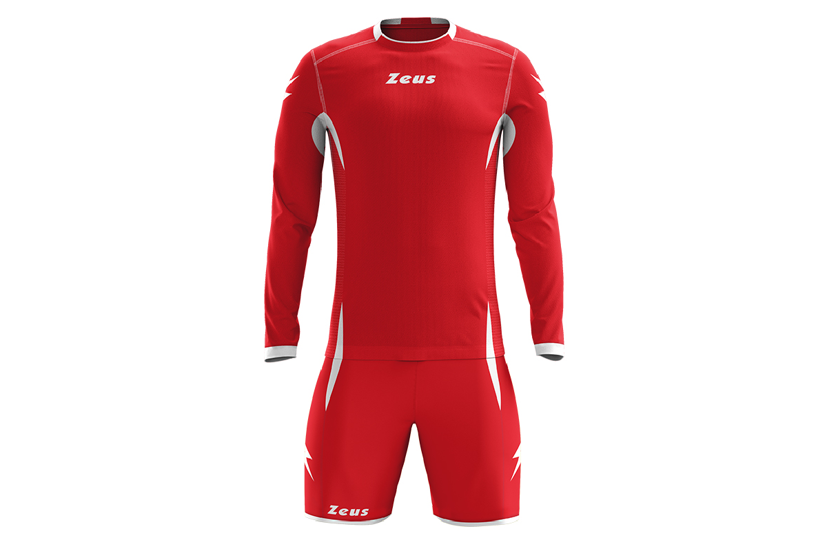 Muta set calcio Sparta (20 pz)