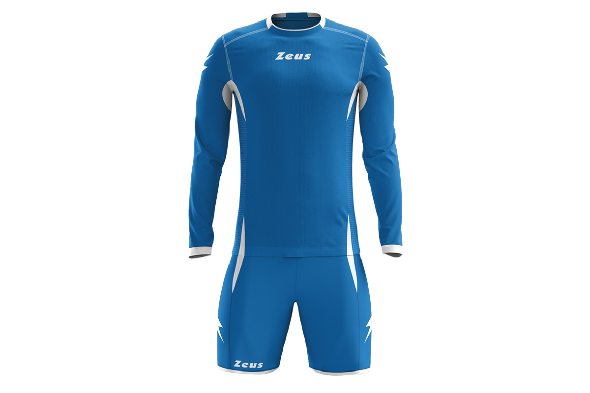 Muta set calcio Sparta (20 pz)