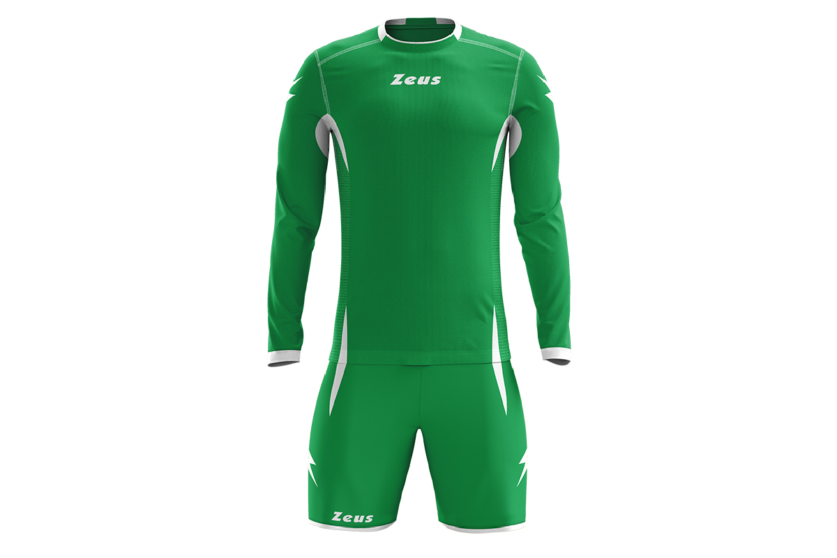 Muta set calcio Sparta (20 pz)