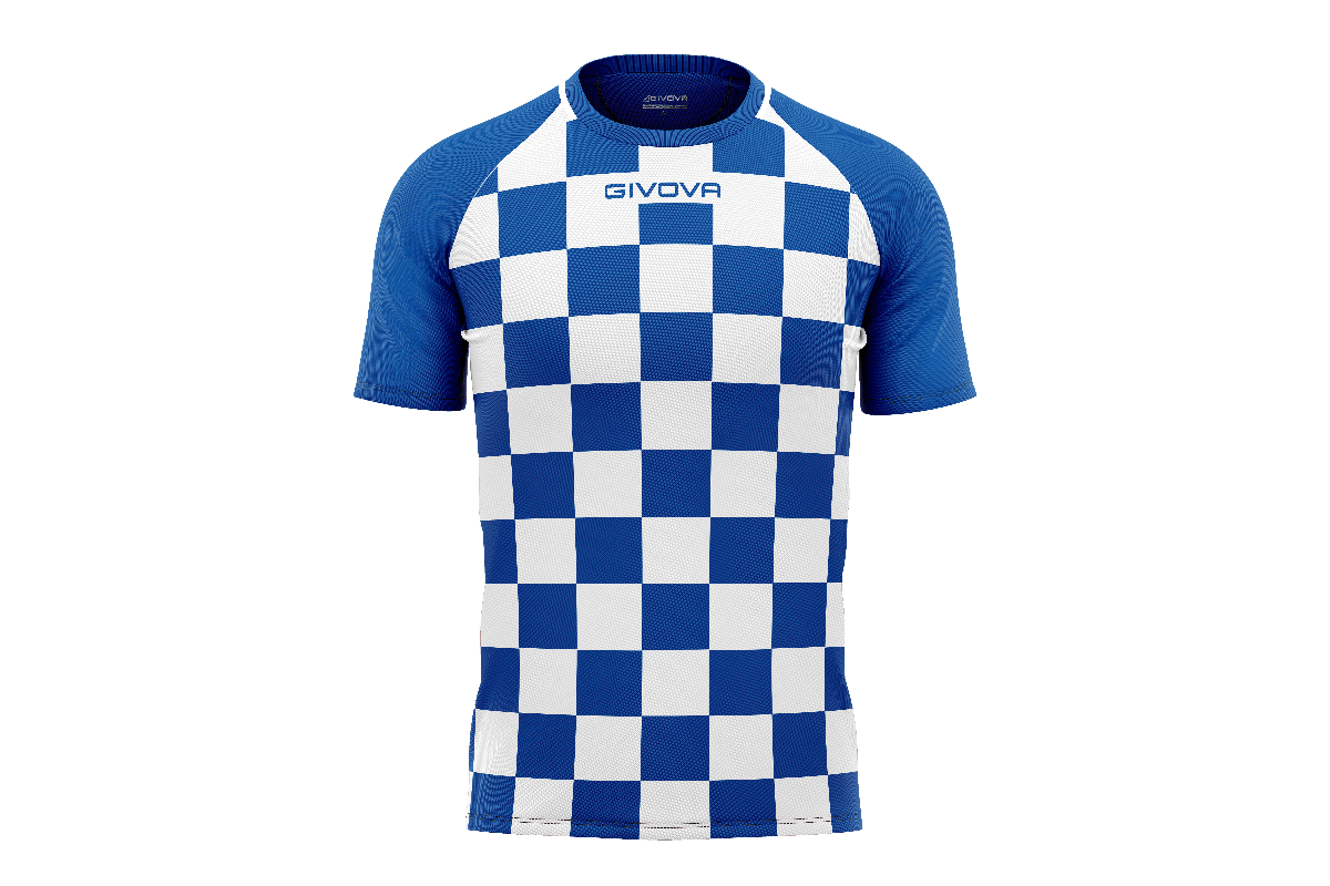 T-shirt Dama + short capo - PROMO