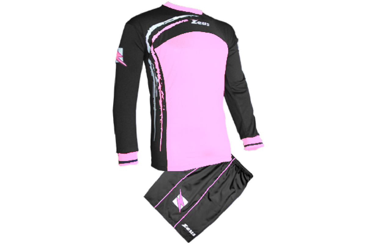 Muta set calcio Corky (20 pz)