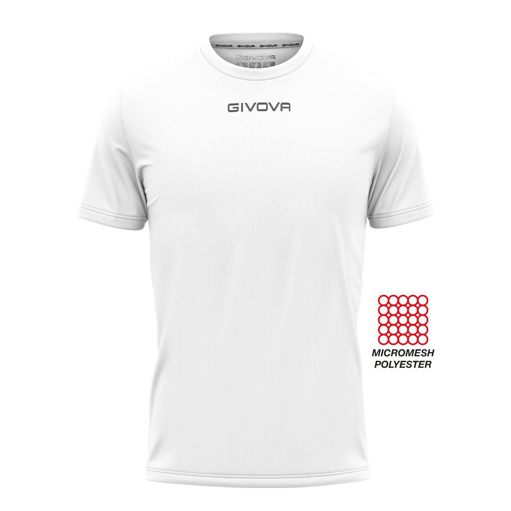 T-shirt Givova One + Short Givova One - PROMO
