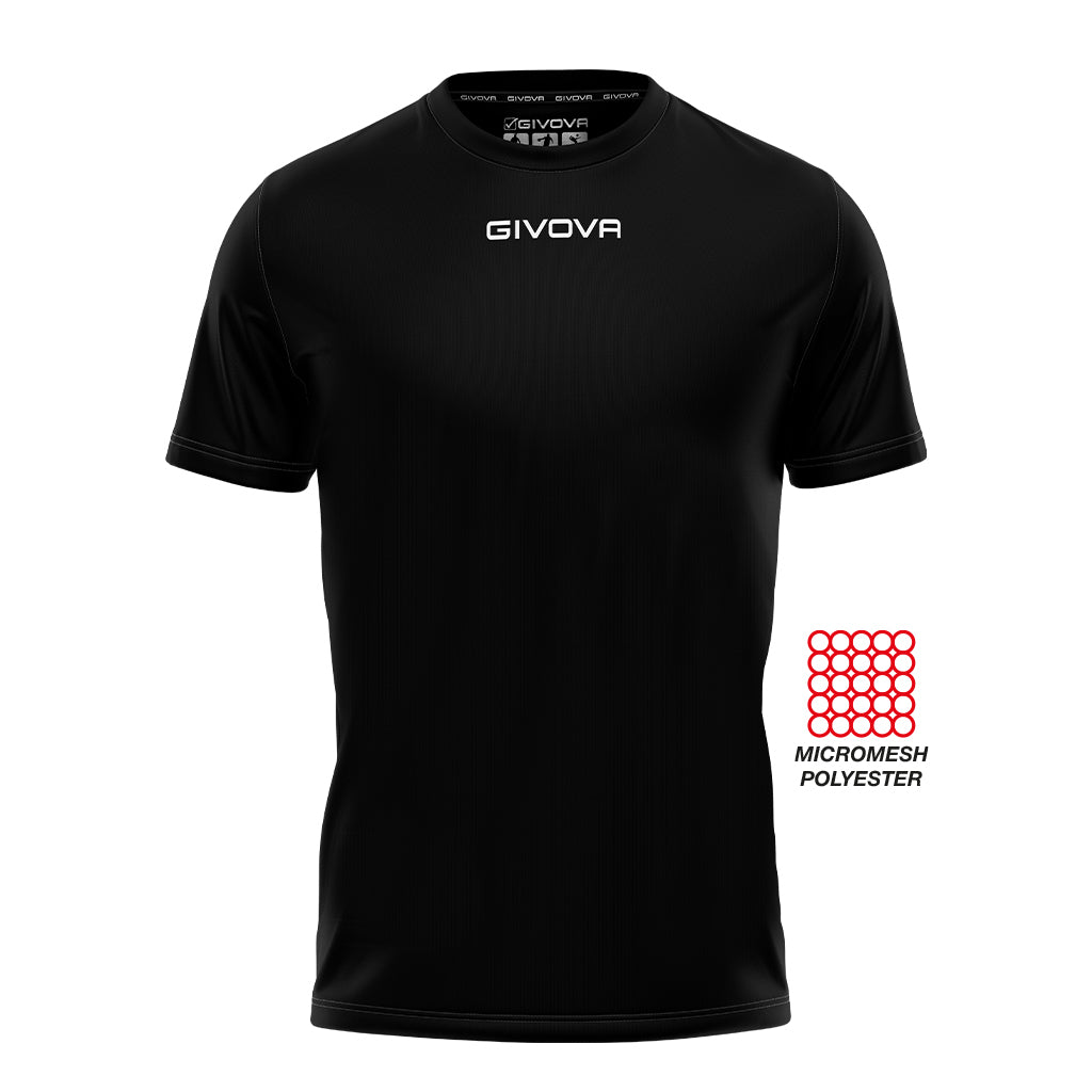 T-shirt Givova One + Short Givova One - PROMO