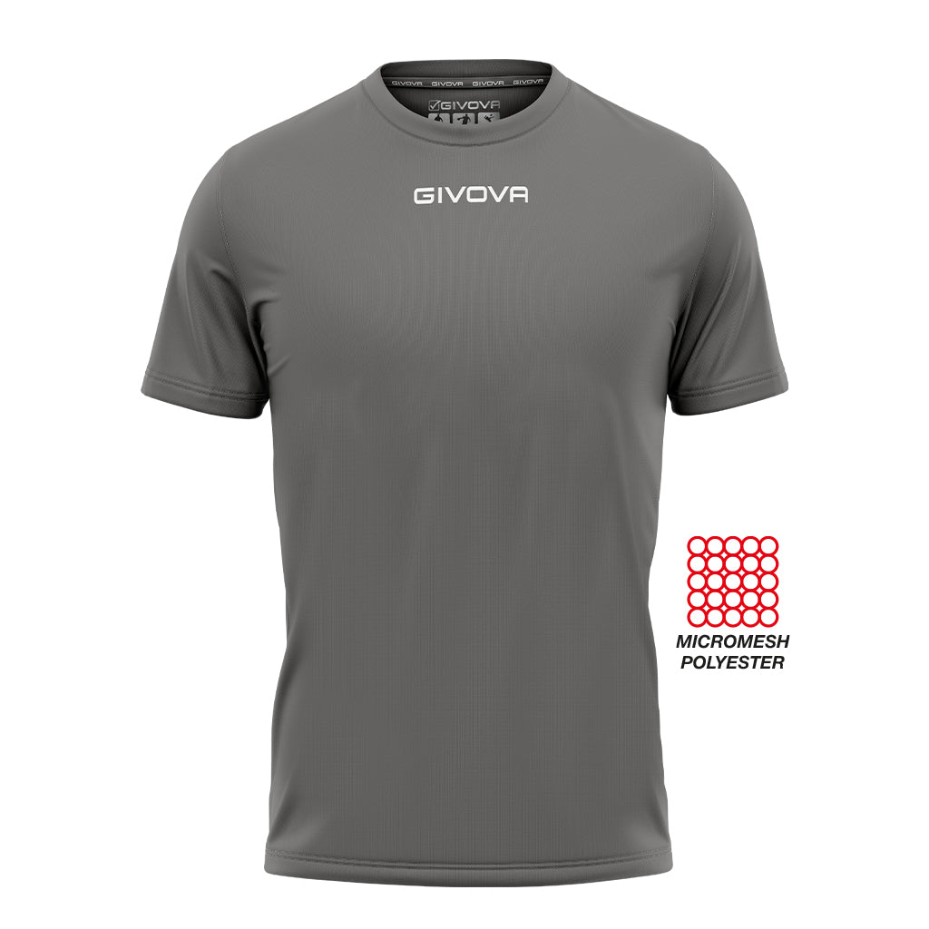 T-shirt Givova One + Short Givova One - PROMO