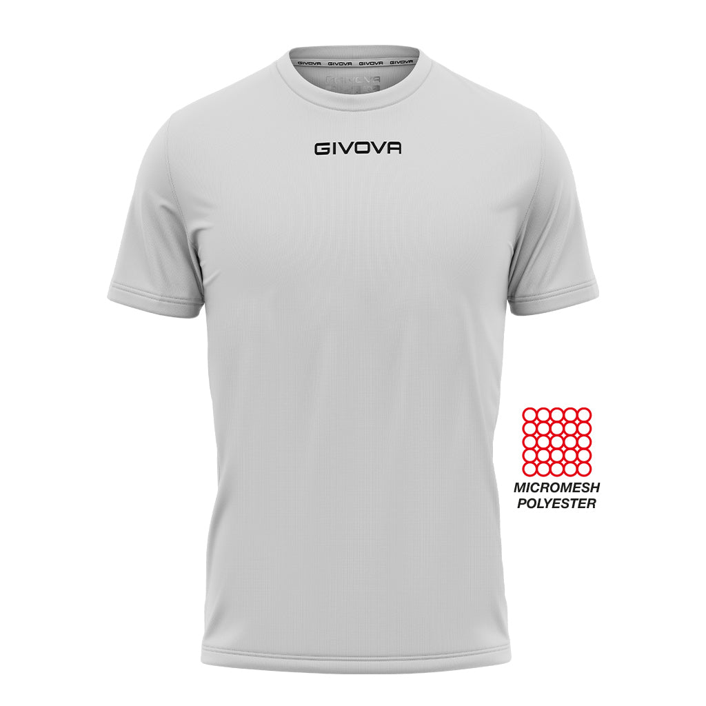 T-shirt Givova One + Short Givova One - PROMO