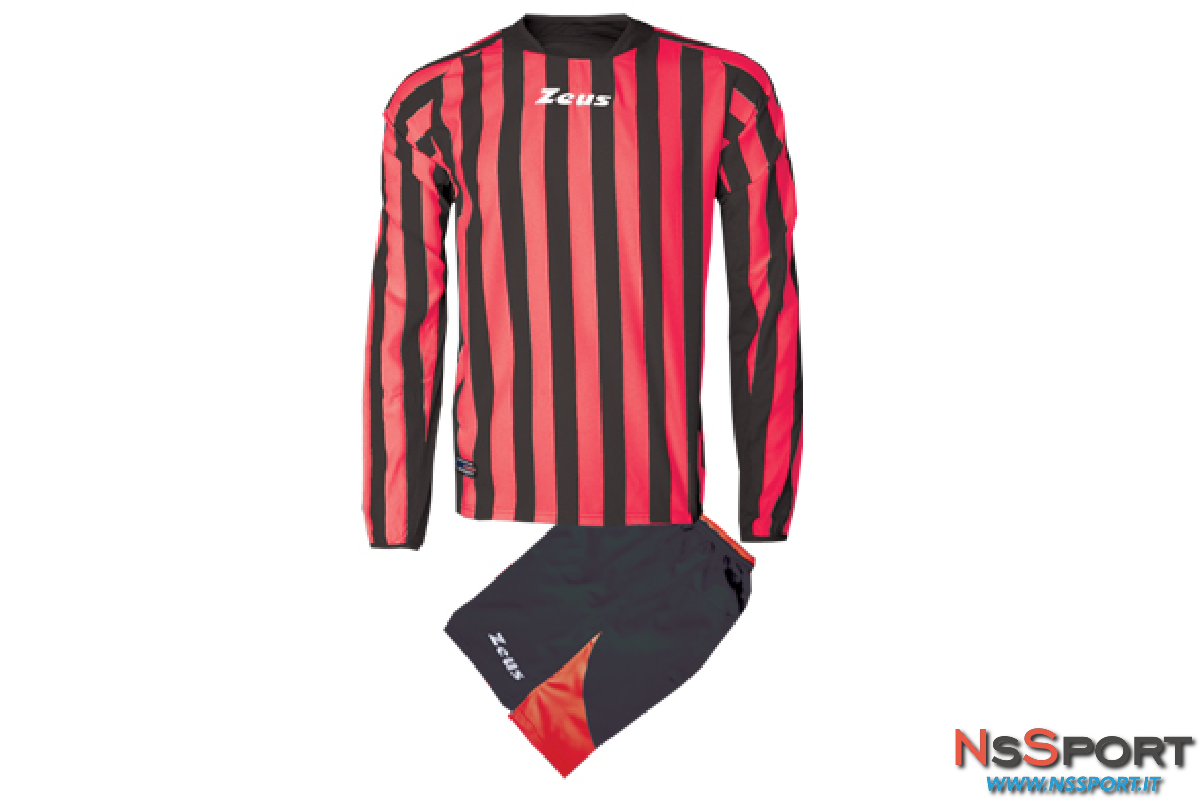 Muta set calcio Street (20 pz)