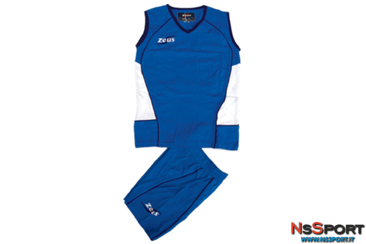Kit volley femminile Margo