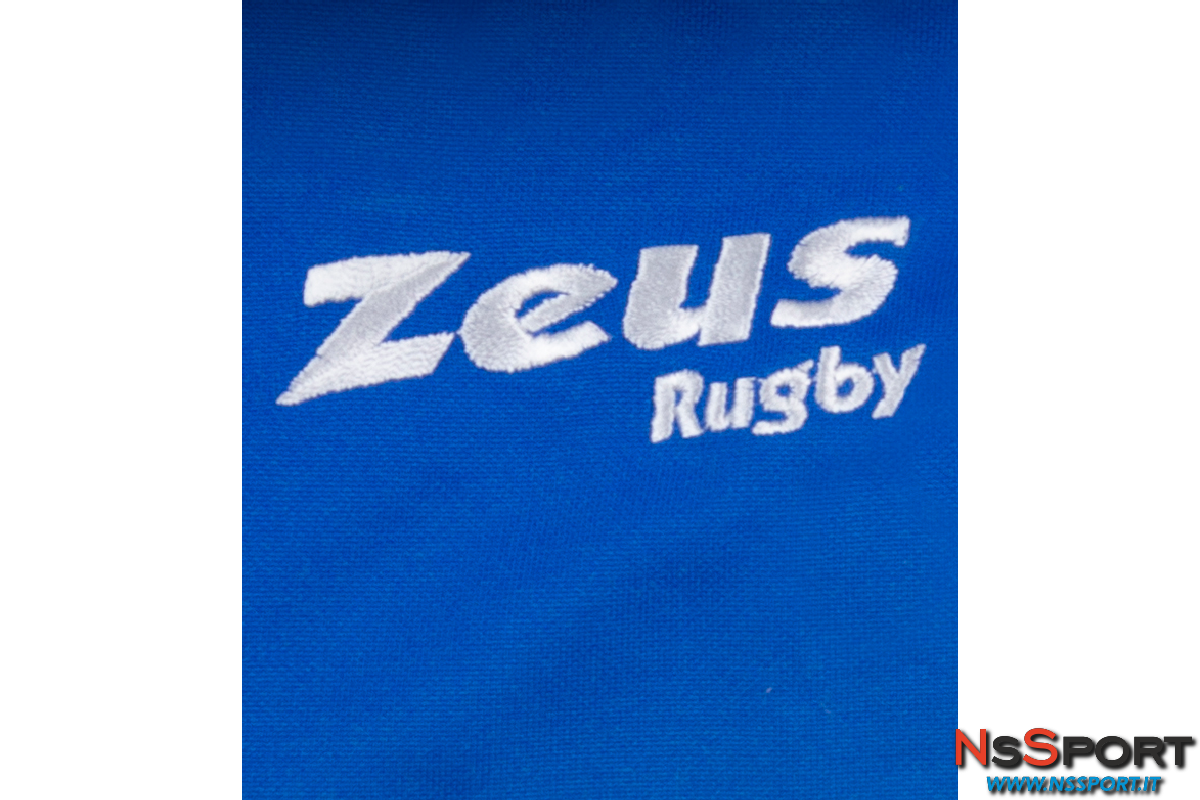 Kit rugby Max