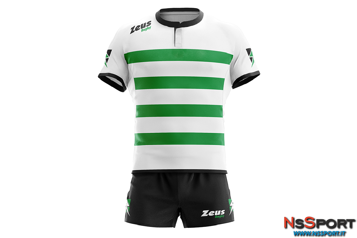 Kit rugby Recco
